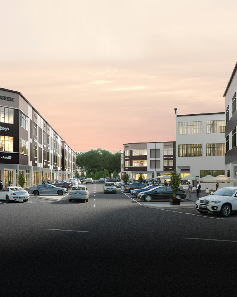 Lifehub Avenue