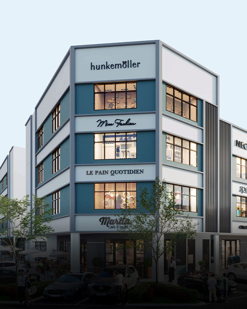 Lifehub Central