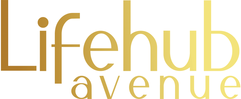 Lifehub Avenue logo
