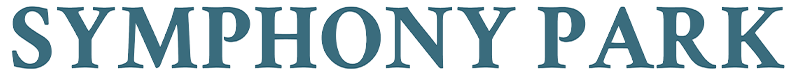 Symphony Park logo