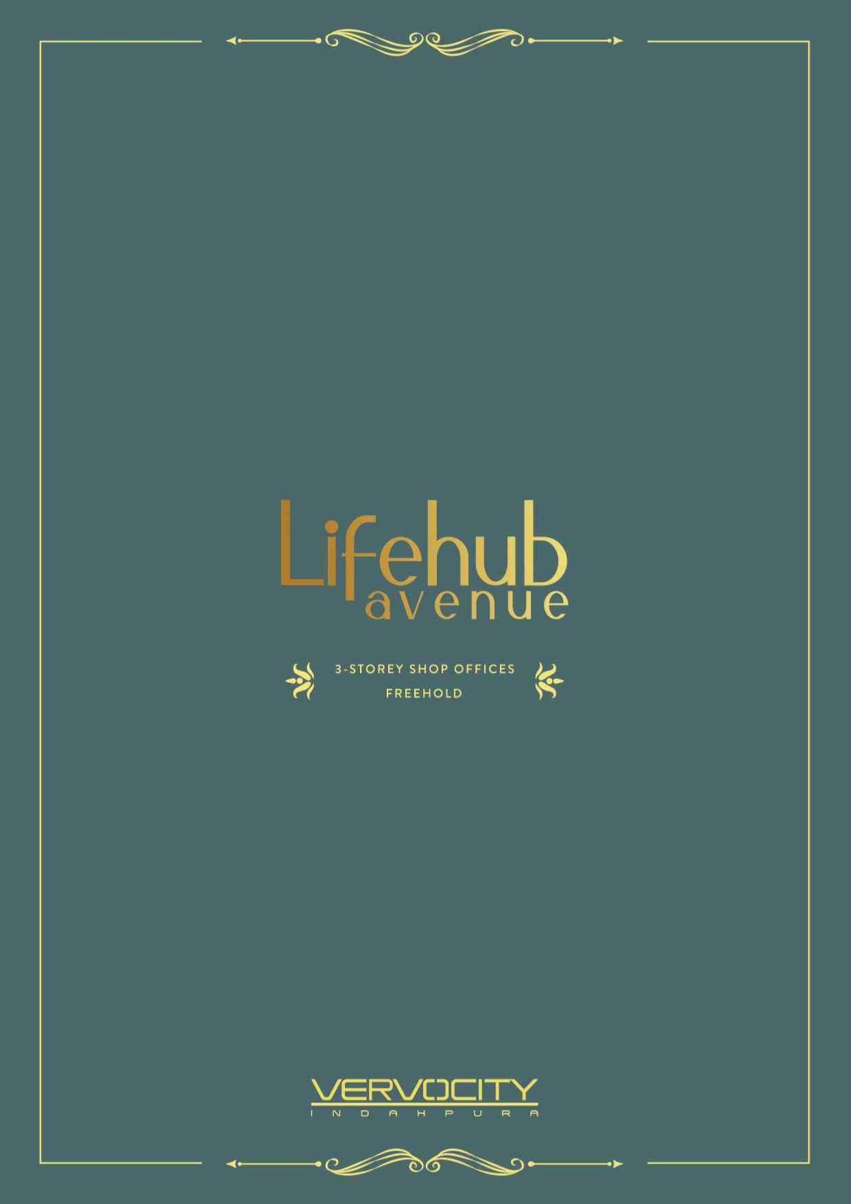 Lifehub Avenue