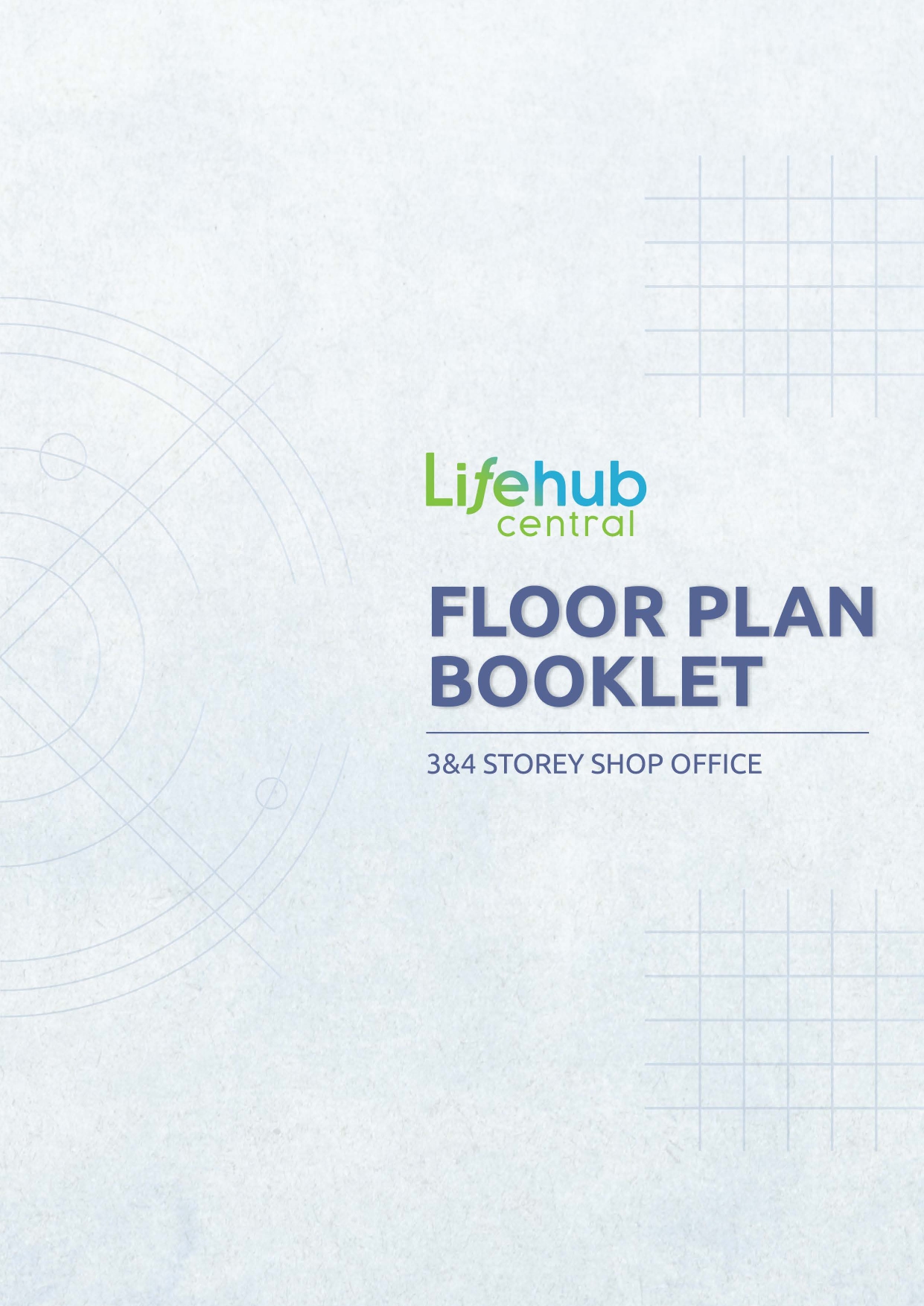Lifehub Central