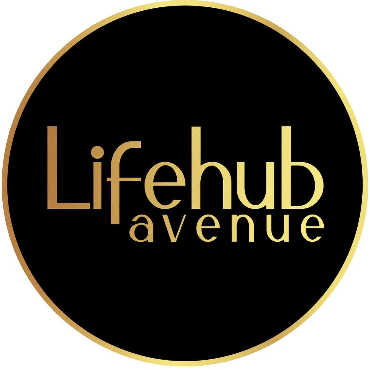 Lifehub Avenue Logo