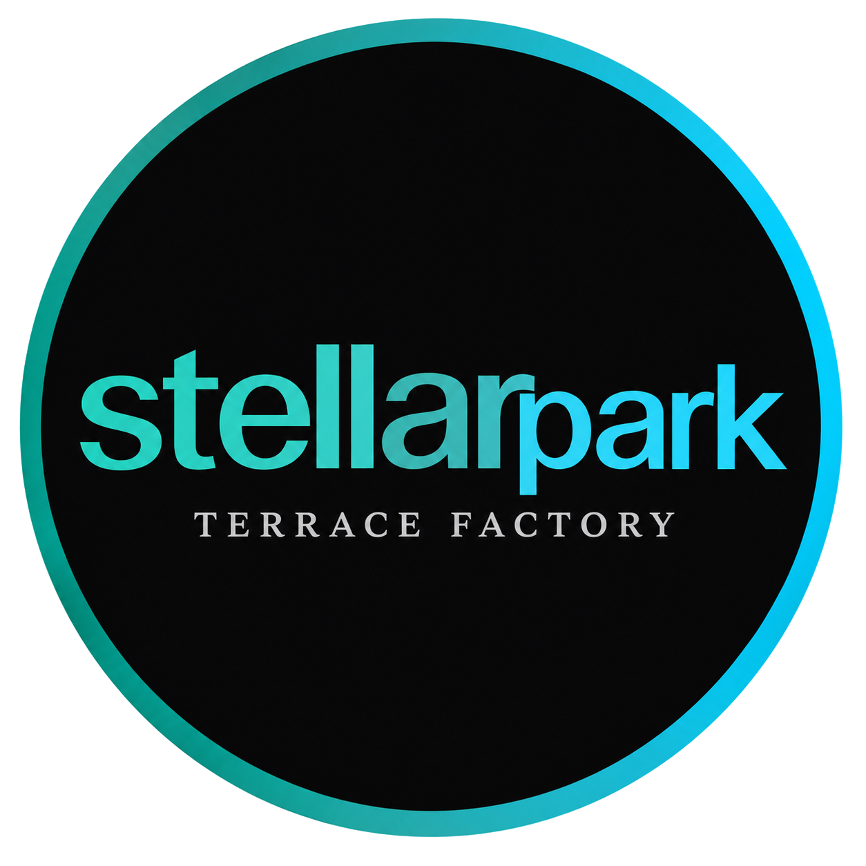 Stellar Park Logo