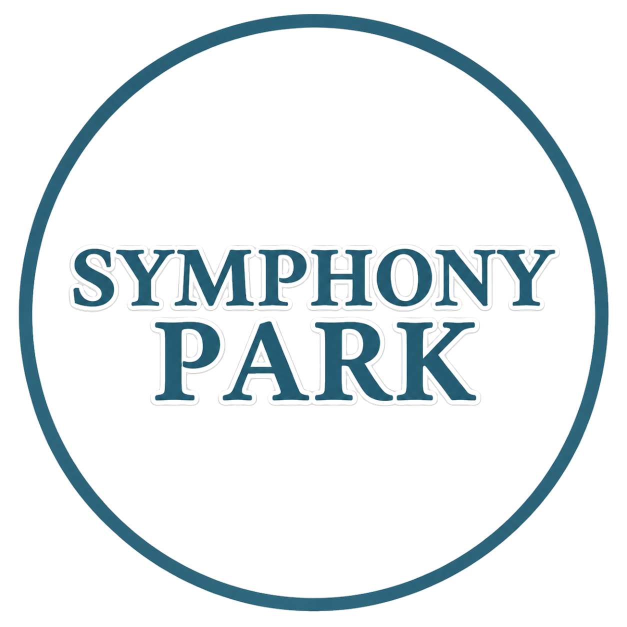 Symphony Park Logo